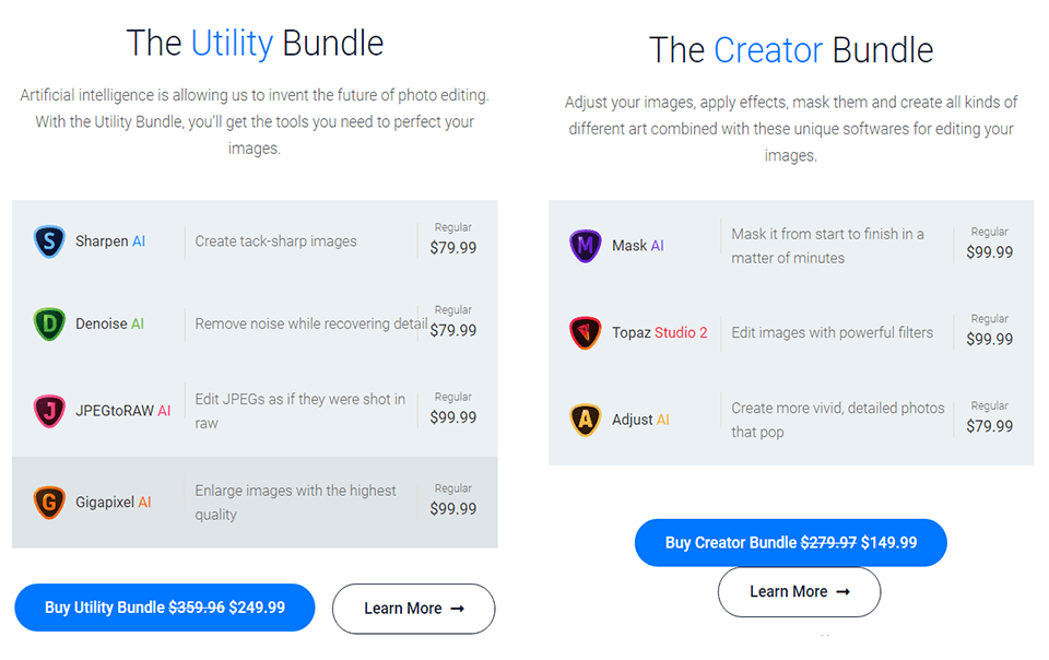 Topaz Sharpen AI Review 2025 – Is It Worth Buying?