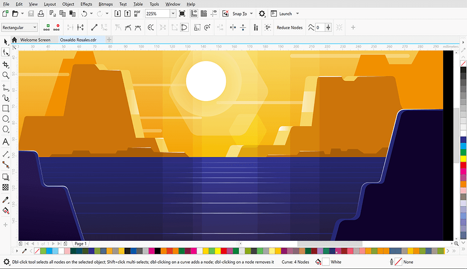 CorelDRAW X3 Free Download Links