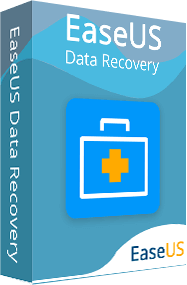 easeus data recovery wizard pro logo