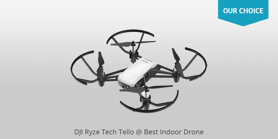 best indoor micro drone