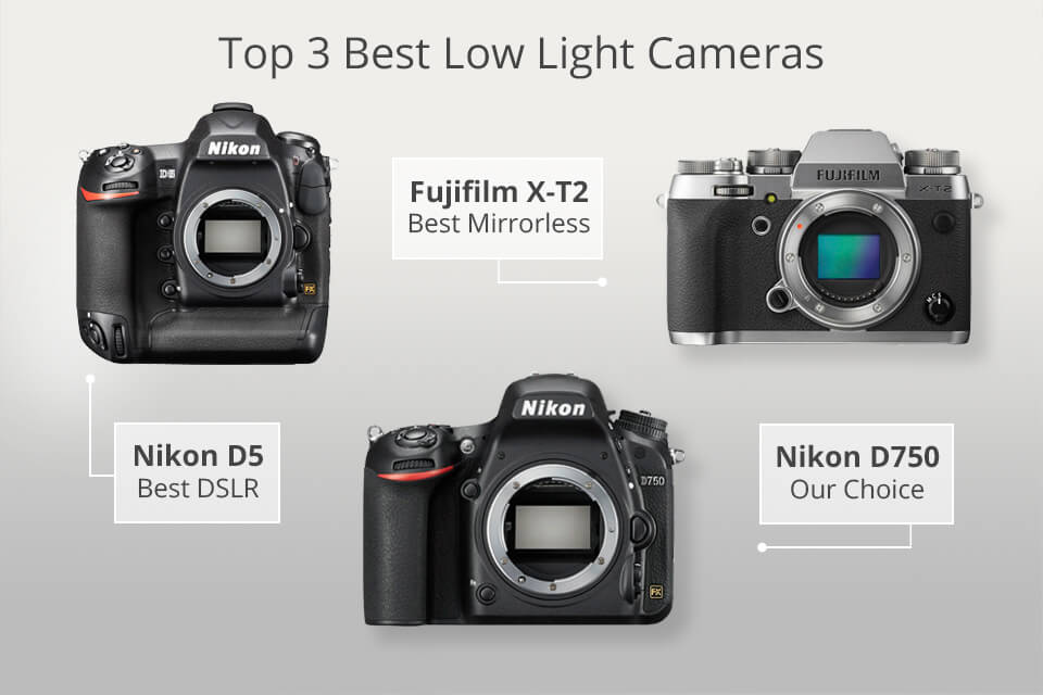 15 Best Low Light Cameras in 2022 What Makes a Good Low Light Camera?