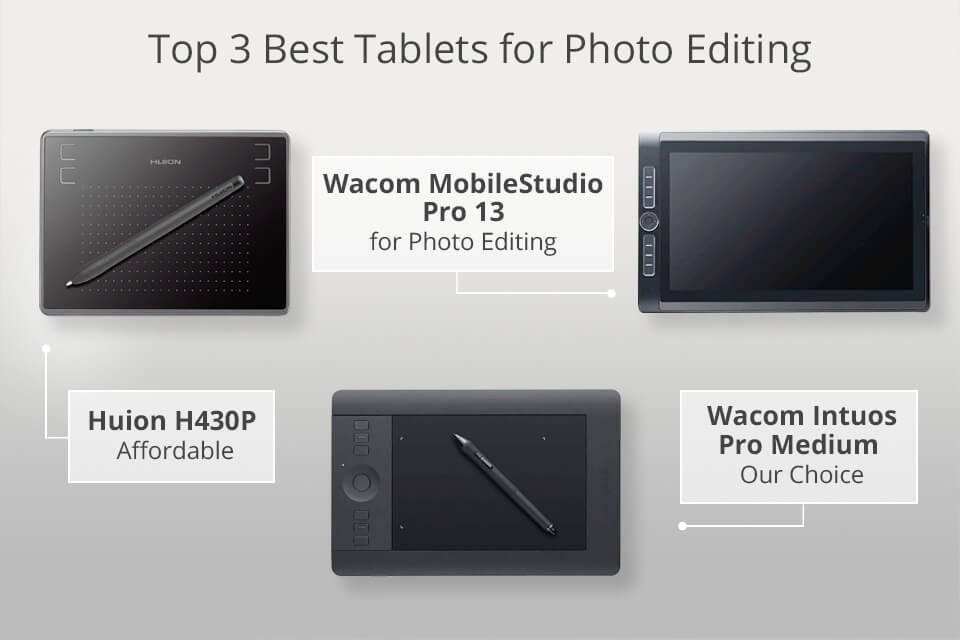 Featured image of post Best Graphics Tablet For Photoshop - Best desktop computer for graphic design.