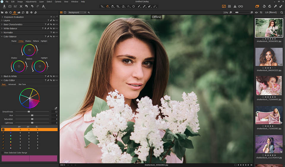 capture one pro 12 graphics card