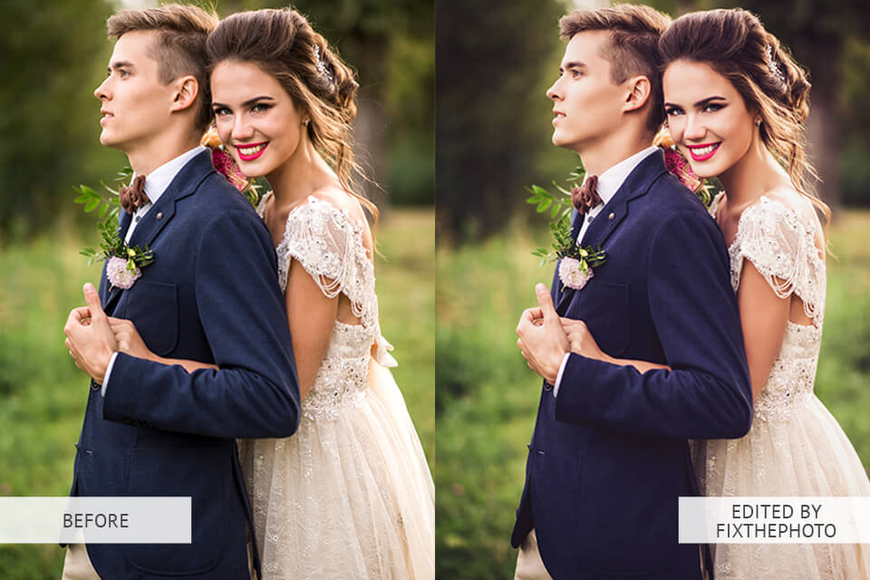 How to Choose a Wedding Photographer in 16 Steps