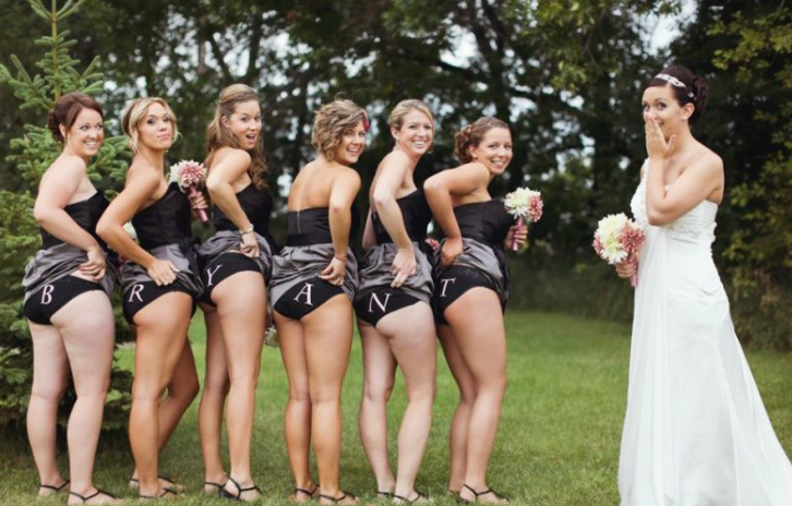 15 Dirty Wedding Photography Fails Your Should See