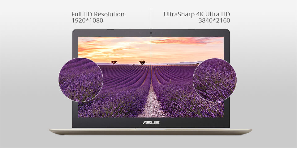 asus vivobook laptop for photoshop