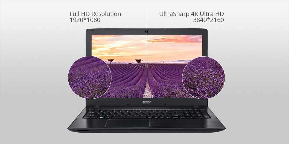 acer aspire e 15 laptop for photoshop