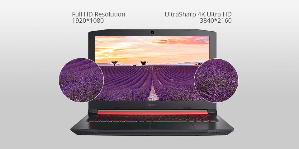 acer nitro 5 laptop for photoshop