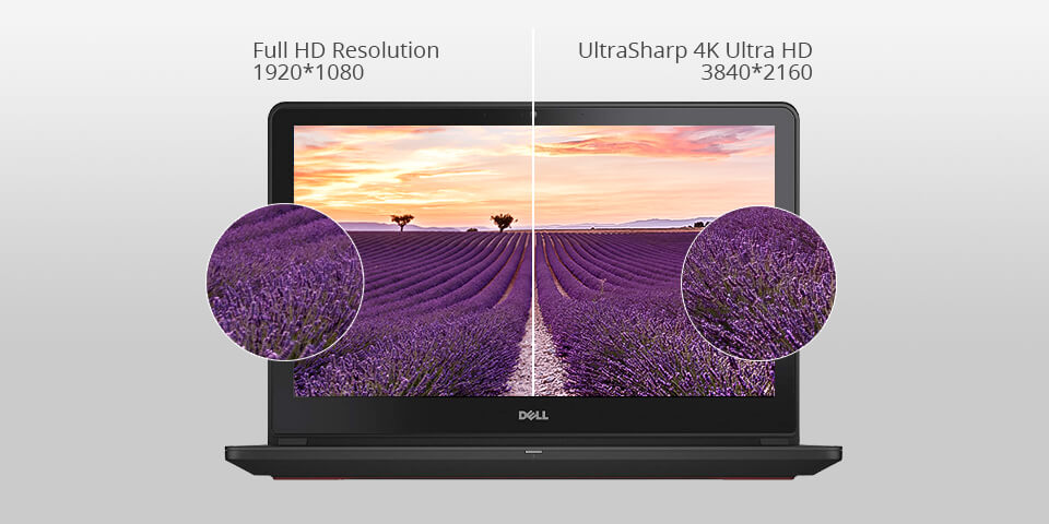dell inspiron 7000 i7559 laptop for photoshop