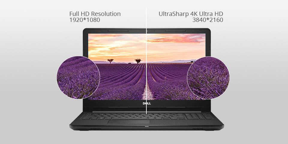 Dell inspiron i3567 laptop for photoshop