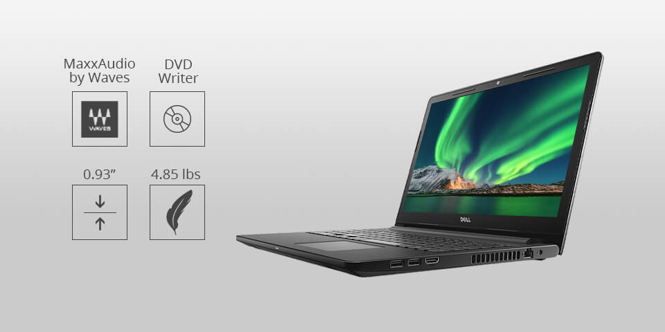 Dell inspiron i3567 laptop for photoshop