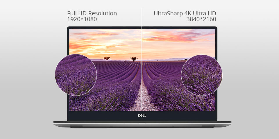 dell xps 9570 laptop for photoshop