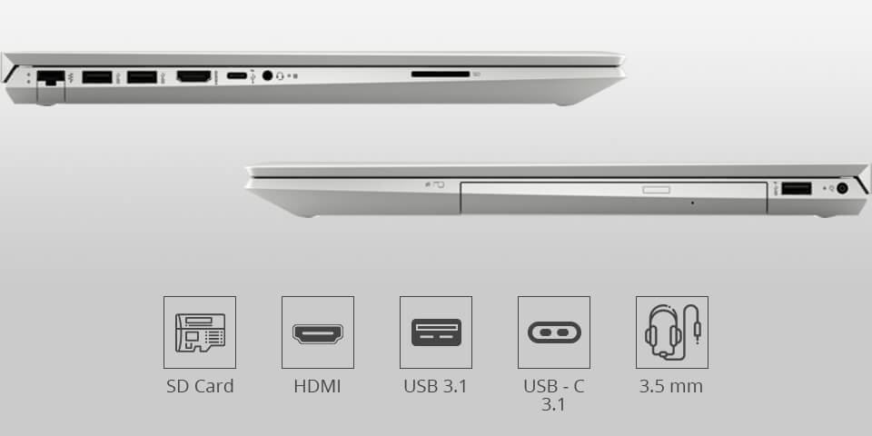 hp envy 17t touch for photo editing