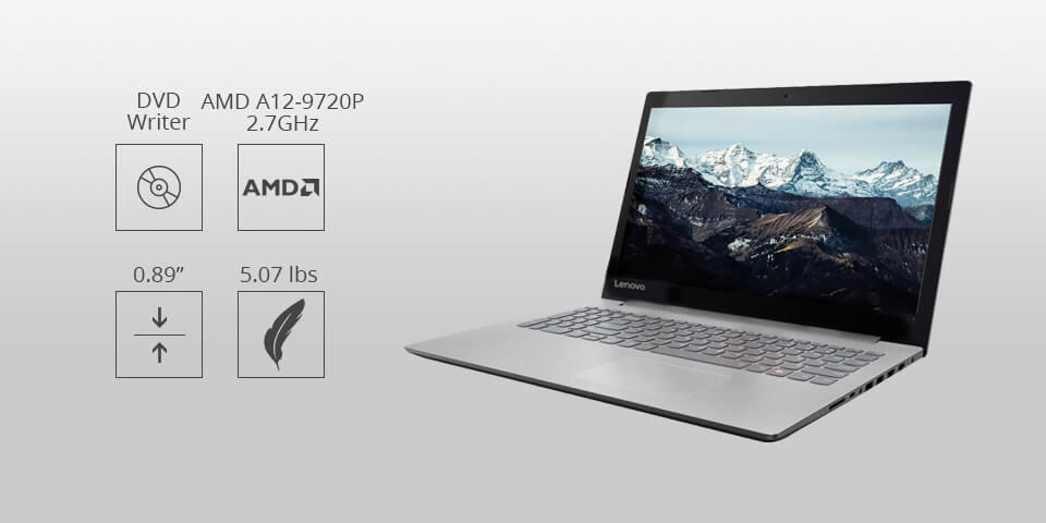 Lenovo ideapad 768p laptop for photoshop