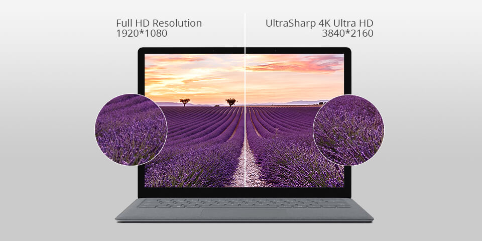 microsoft surface laptop for photoshop