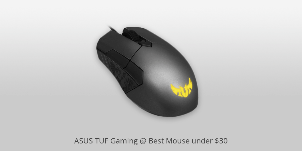 9 Best Mice Under 30 In 21