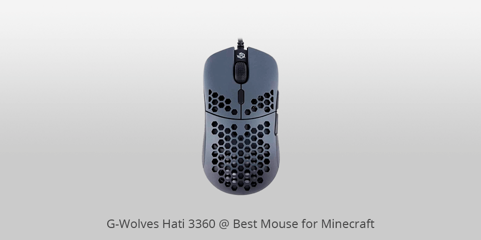 mouse for minecraft g-wolves hati 3360