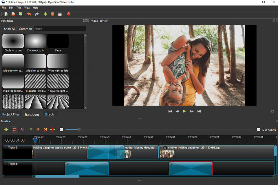 Looking for Movie Maker Alternative? Here are 5 Free Tools to Try