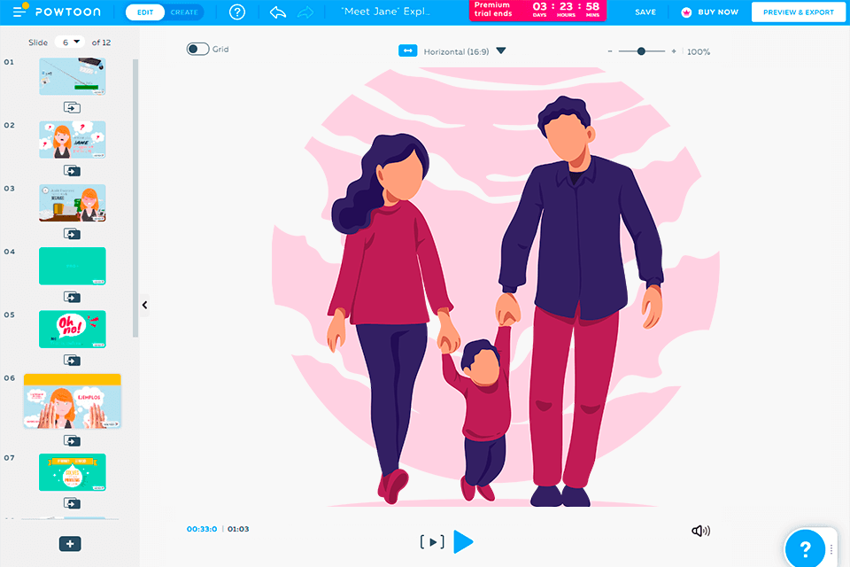 13 Best Adobe Character Animator Alternatives in 2024