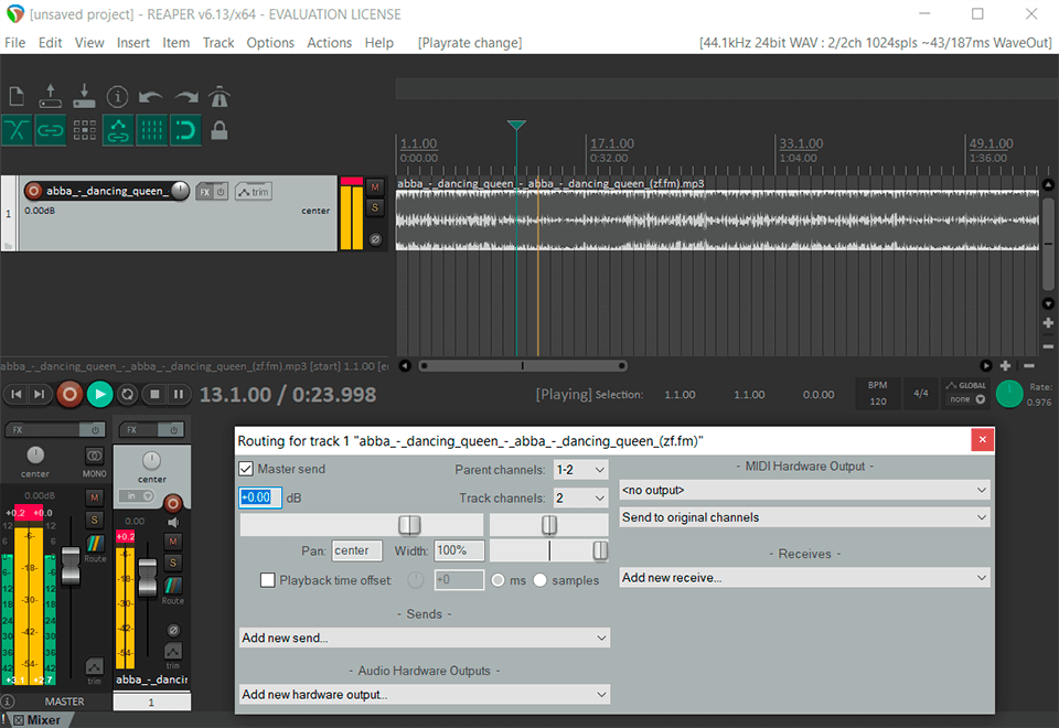 11 Best Free DAW Software In 2025