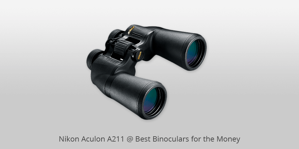 9 Best Binoculars for the Money in 2024