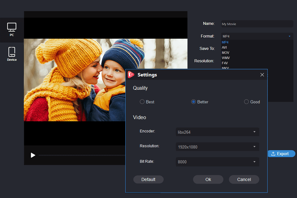 How to Convert GIF to JPG for Free - Solved - MiniTool MovieMaker