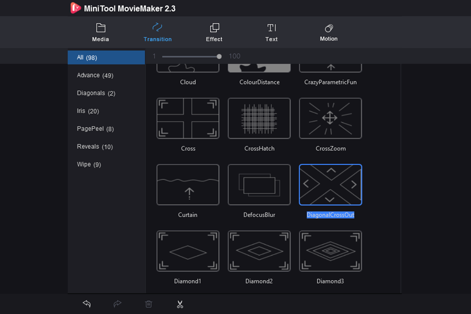 Solved – How to Add Grid to Photo Quickly and Easily - MiniTool MovieMaker