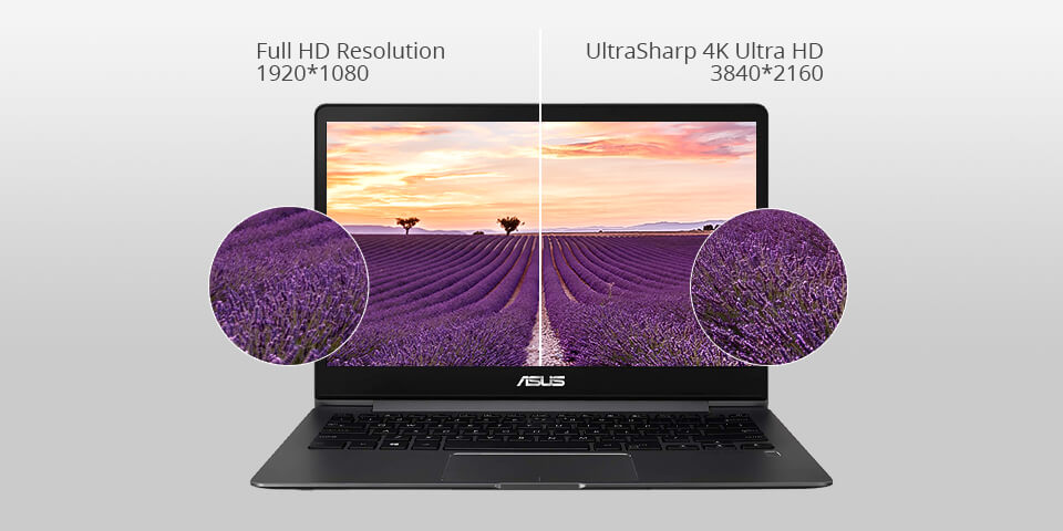 asus zenbook 13 laptop for photoshop