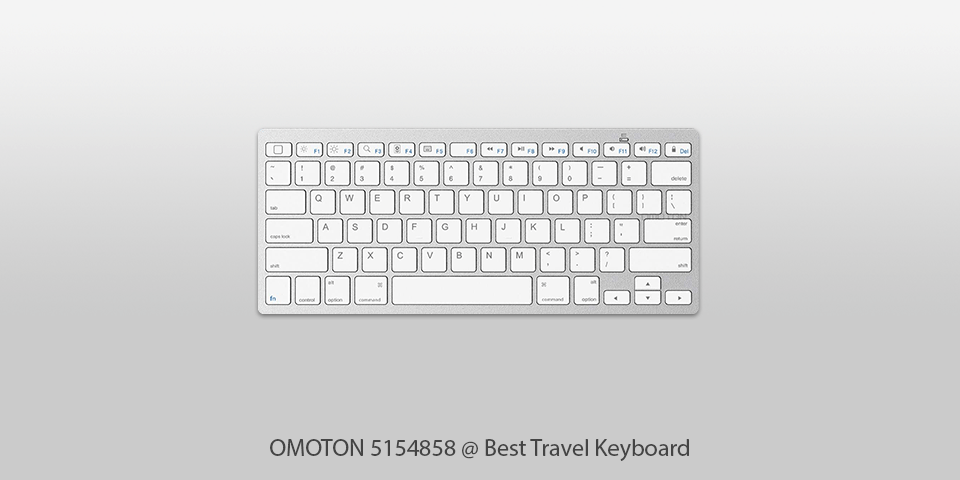 travel keyboard omoton 5154858