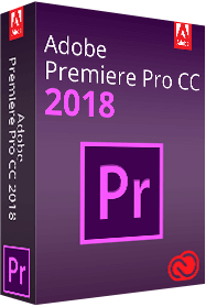 Premiere Pro CC 2018 Torrent (Free Download)