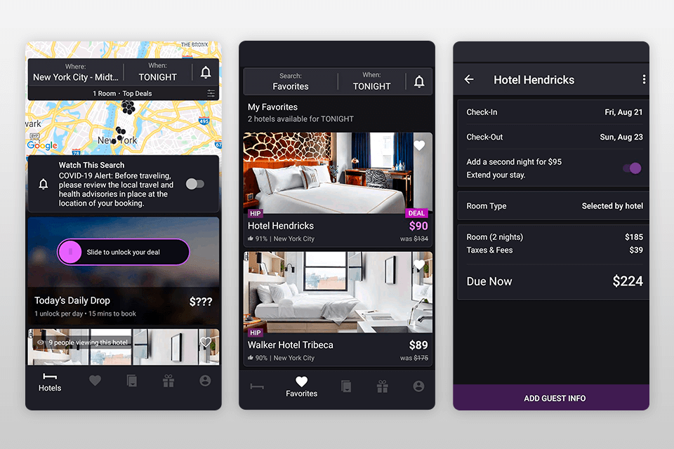 8 Best Road Trip Planner Apps in 2024