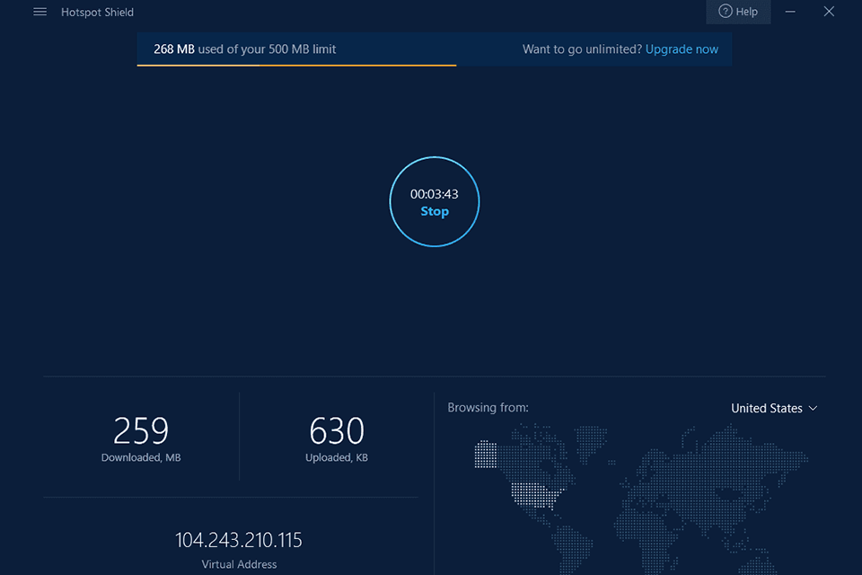 Работает ли vpn через wi fi