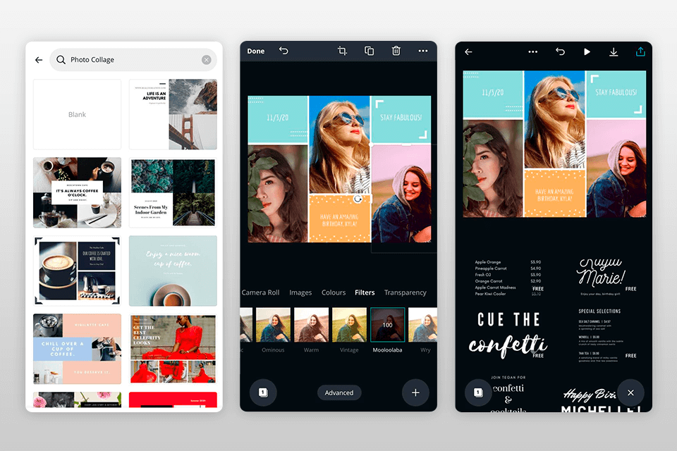 9 Best Split Screen Photo Apps in 2024