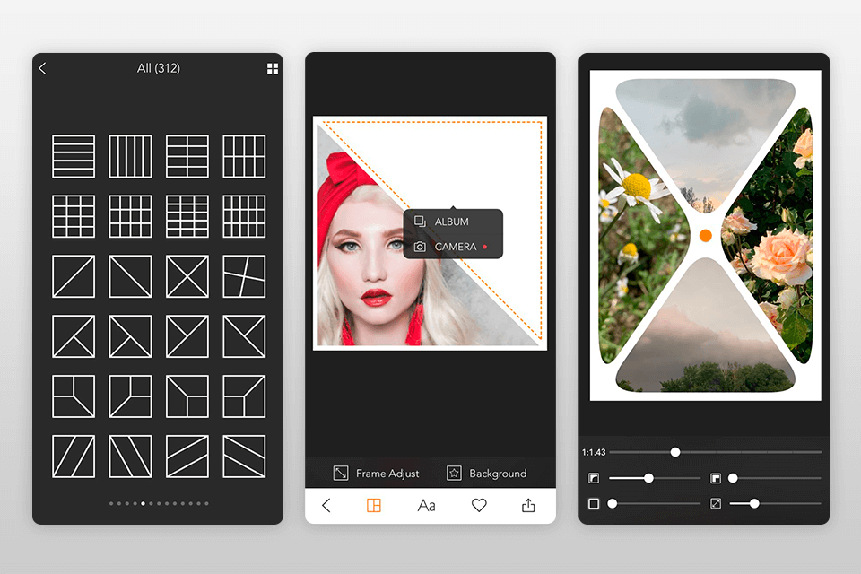 9 Best Split Screen Photo Apps in 2024