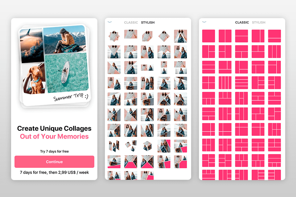 9 Best Split Screen Photo Apps in 2024