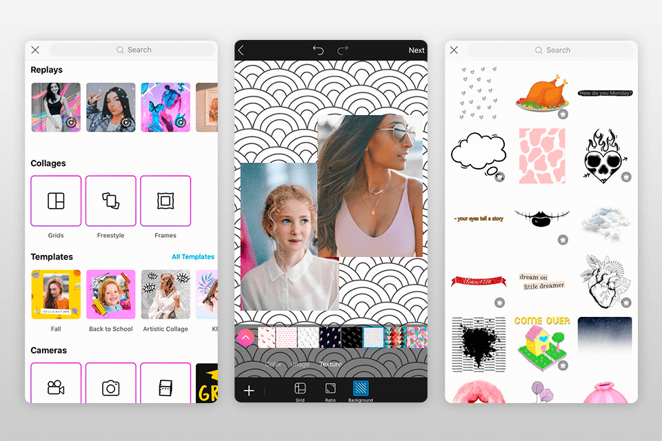 9 Best Split Screen Photo Apps in 2024