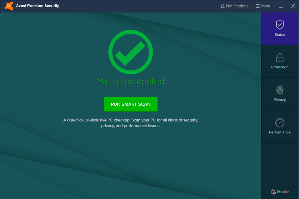 avast ultimate free download