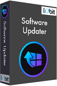 Iobit Software Updater Key (Free Download)
