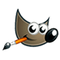 logo de gimp
