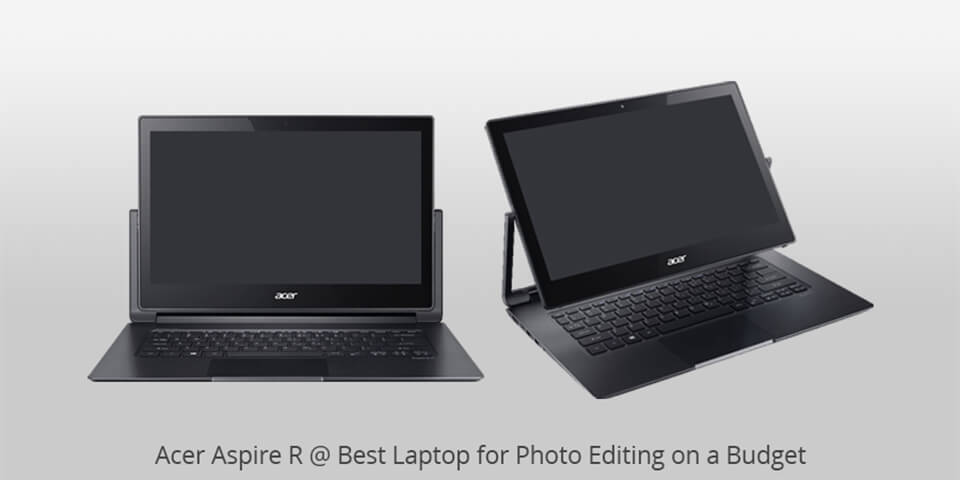 dell xps 9570 laptop for photoshop