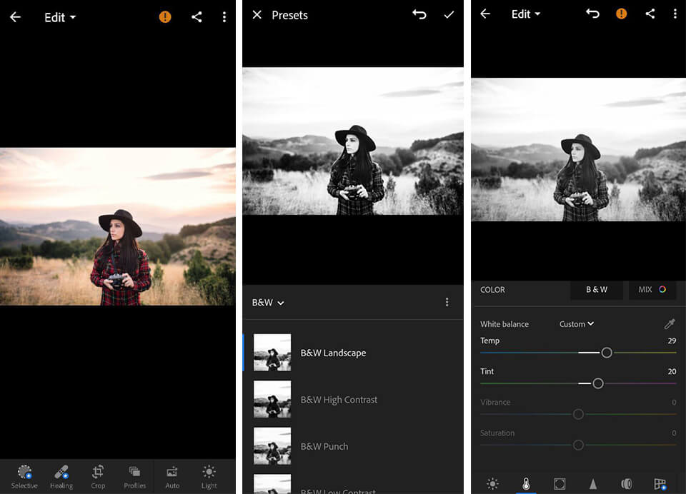 10 Best Black And White Apps For Iphone And Android In 2021 Colorize black and white video with colorize.cc. 10 best black and white apps for iphone