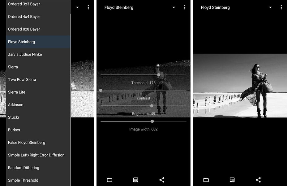 10 Best Black and White Apps for IPhone and Android in 2022