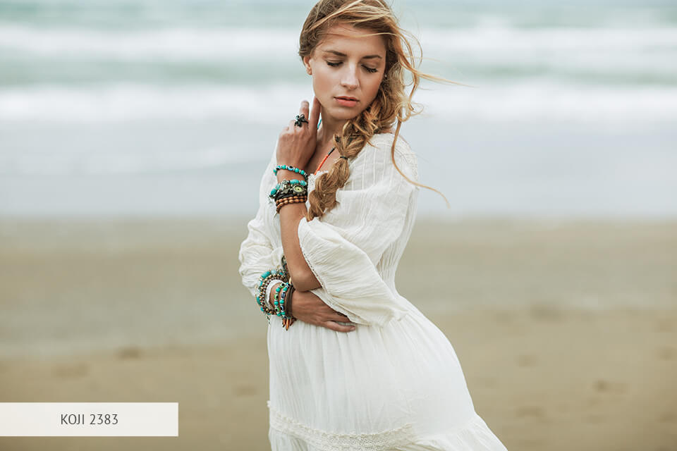 فيلم كوجي luts