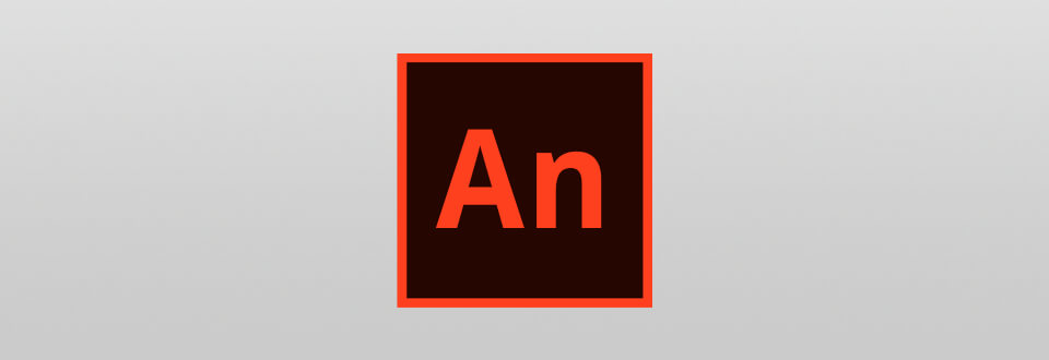 adobe animate logo