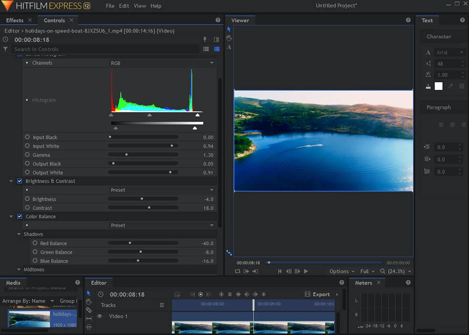 Adobe movie editing software for mac no watermark