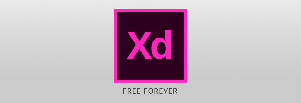 download adobe xd free