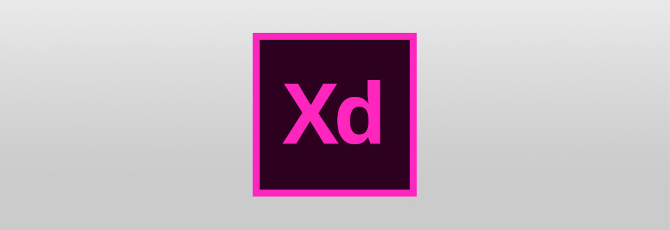 [42+] Logo De Adobe Xd Png