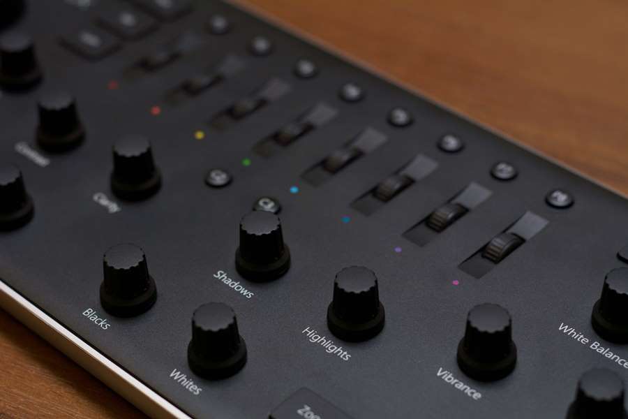 Loupedeck Photo Editing Console Review 2022 [UPGRADED]