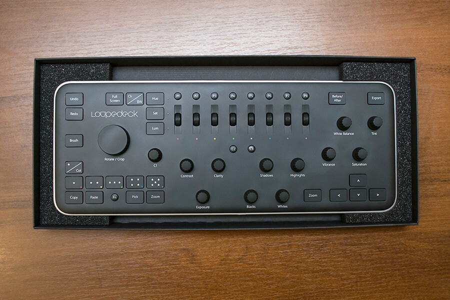 Loupedeck Photo Editing Console Review 2022 [UPGRADED]