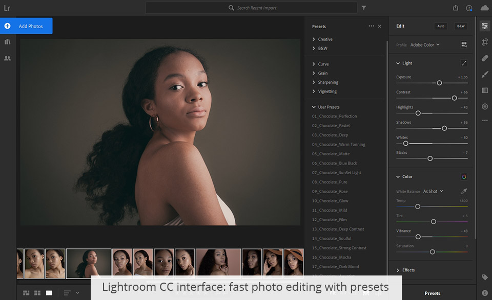 Lightroom CC vs Lightroom Classic: Quick Guide & Comparison